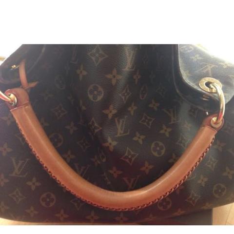 Louis Vuitton Tasche Fake Oder Original City Of Kenmore Washington