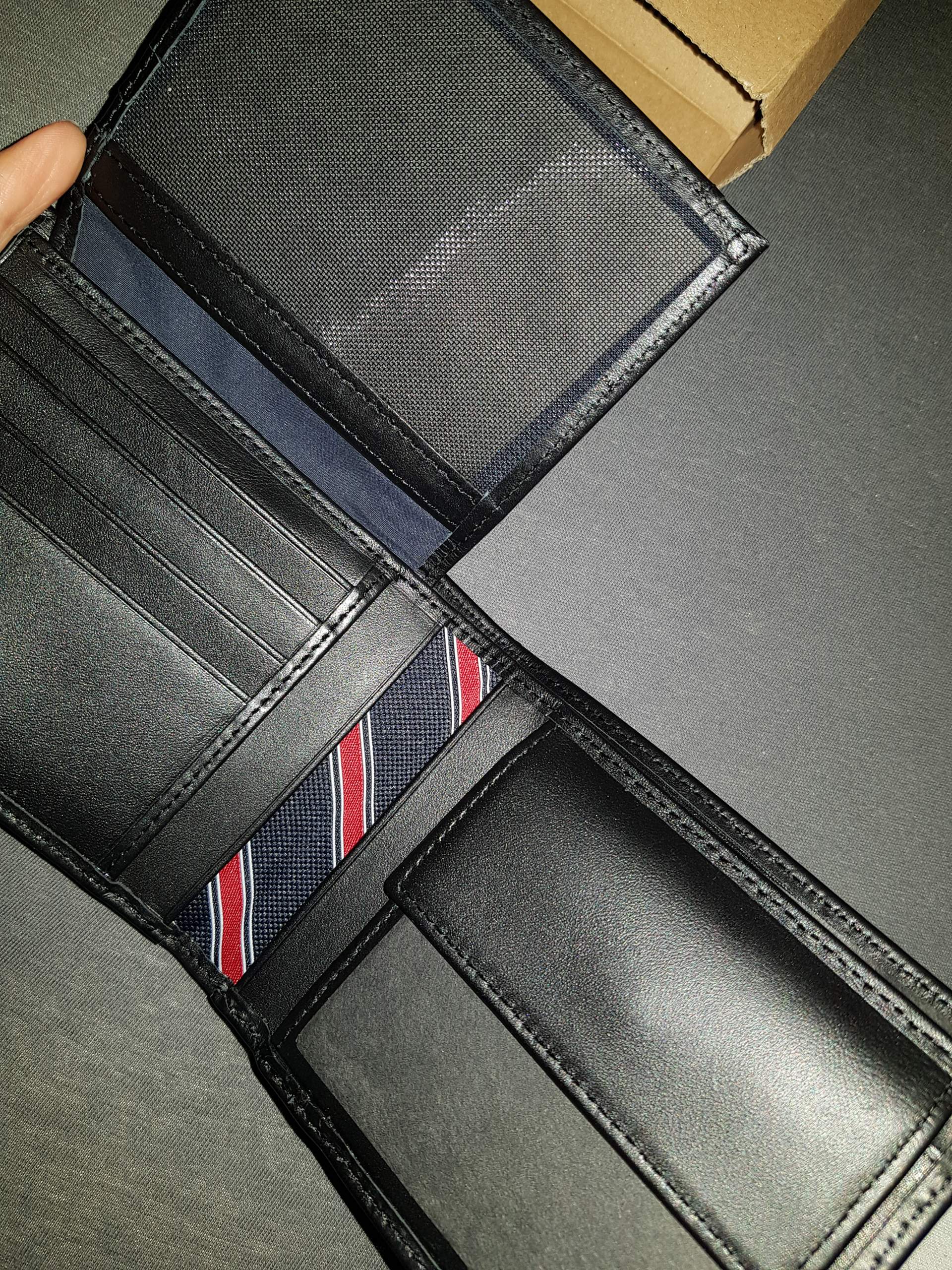 Original oder Fake (Tommy Hilfiger)? Originalversion)