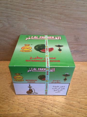 Al Fakher Watermelon - (Shisha, Tabak, Wasserpfeife)