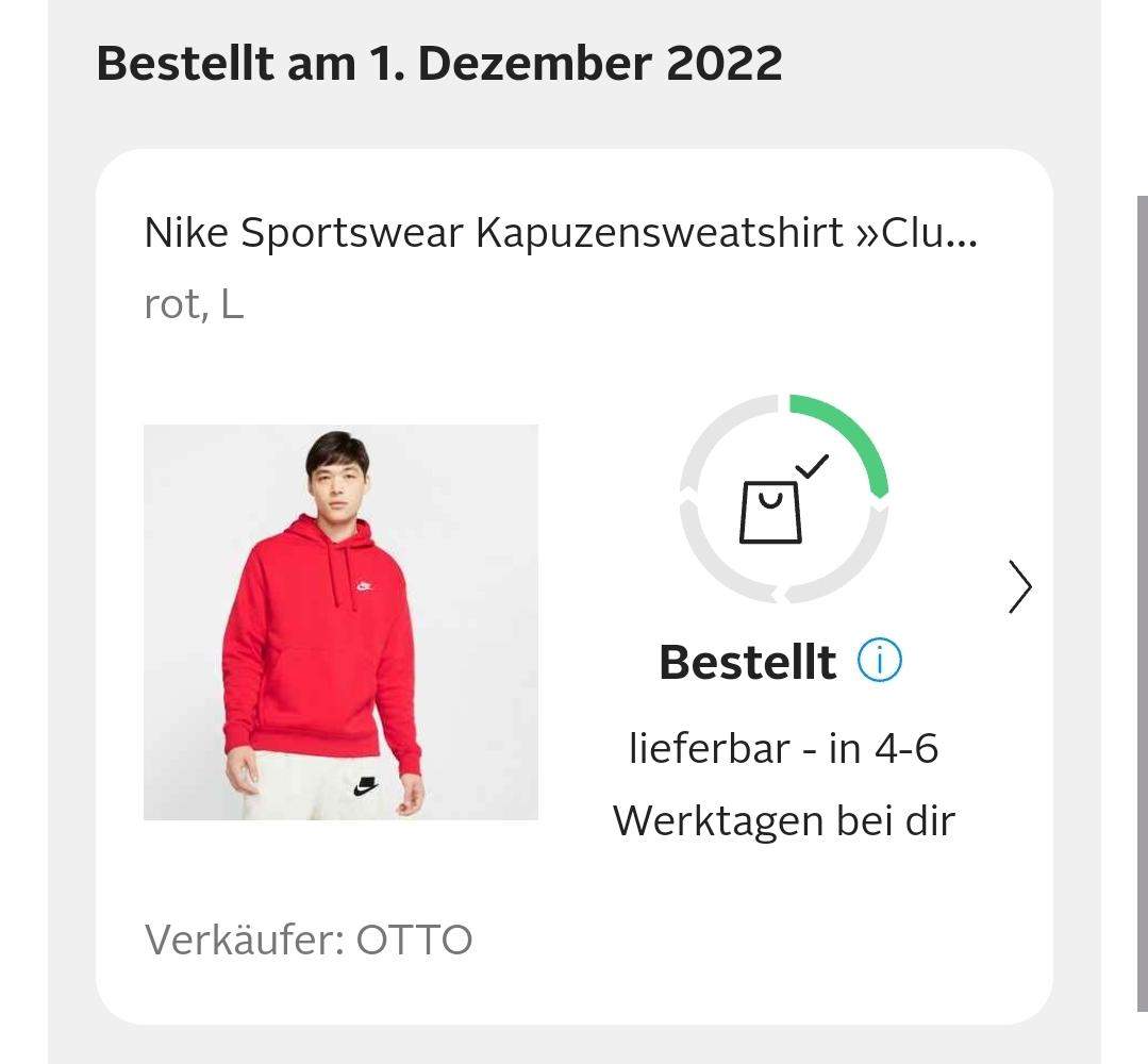 Otto Noch Nicht Versandt Bestellt Wird In Kürze Bearbeitet Otto bestellung immernoch nicht verschickt? (Versand, PayPal, Lieferung)