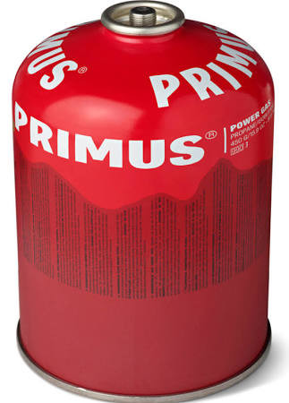 Outdoor-Urlaub in Kristiansand / Norwegen - Wo bekomme ich Primus-Gas für den Kocher?