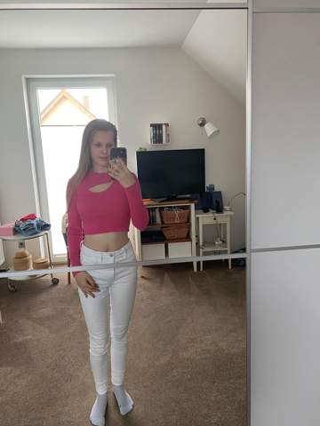 Outfit/Figur?