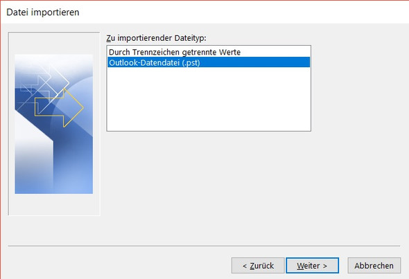 Microsoft-Excel fehlt - (Microsoft, Excel, Office)