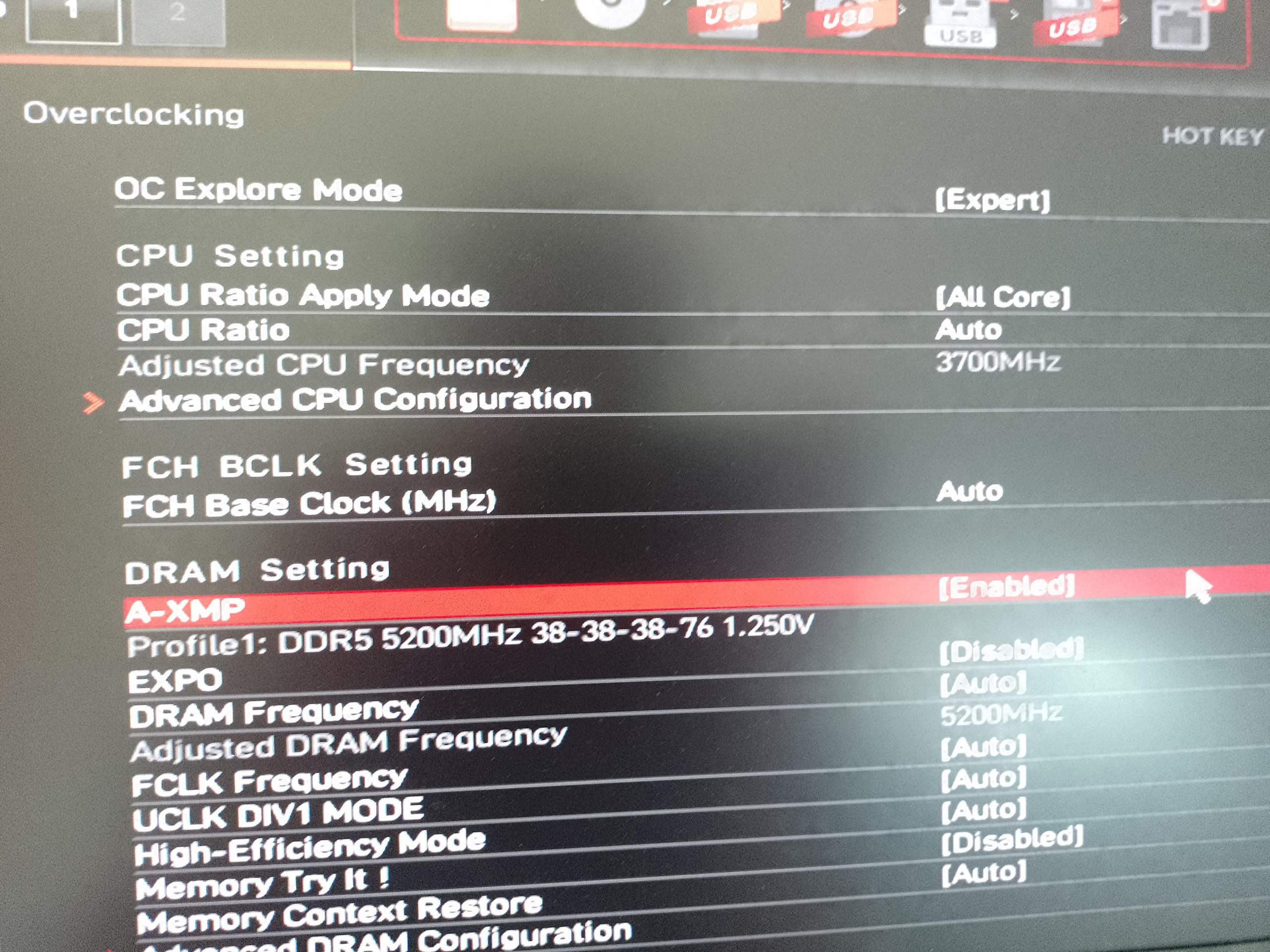 Overcloking Ram? (Computer, PC, Gaming PC)