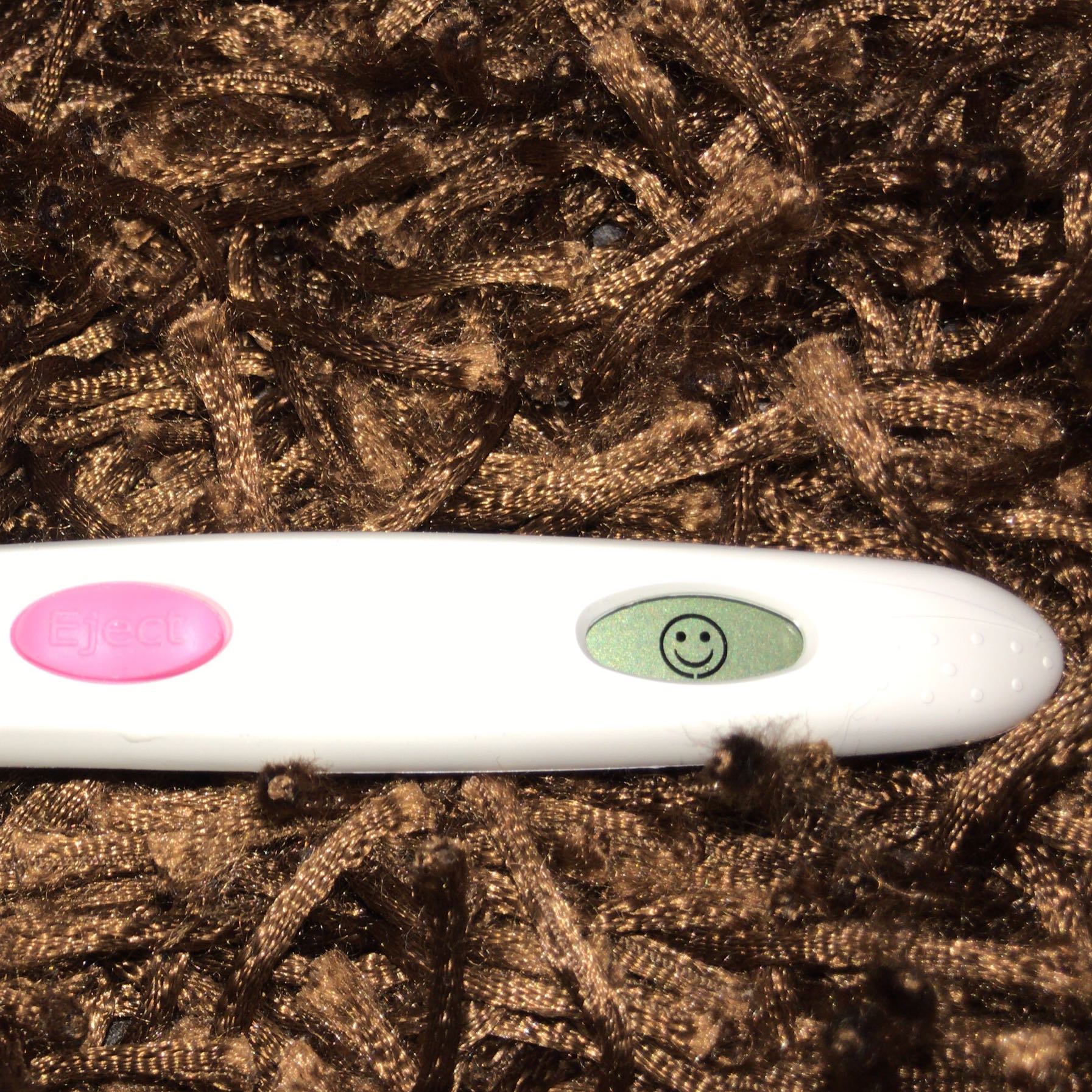 Ovulationstest Clearblue Schwanger Fruchtbar
