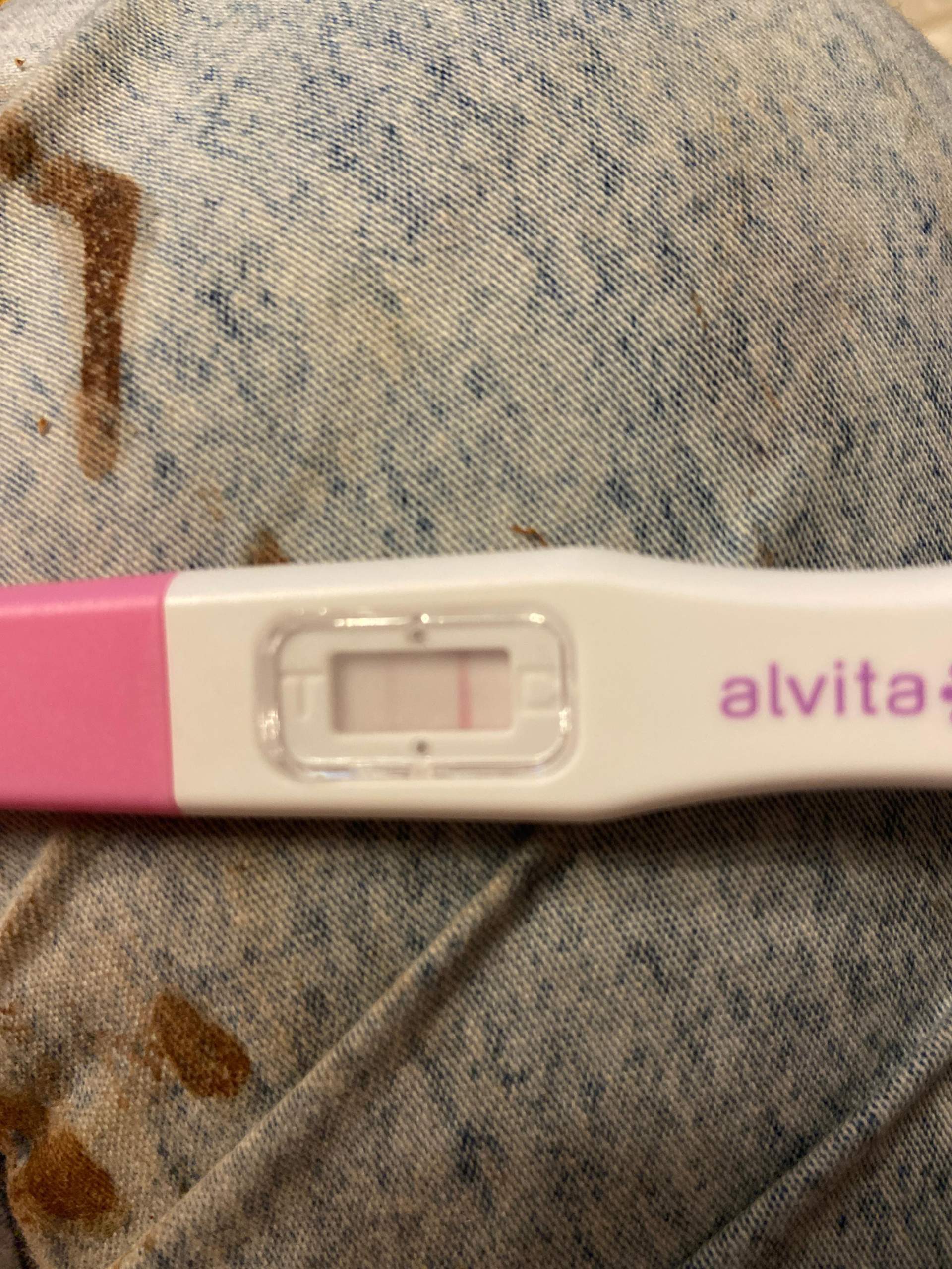 Kann Ein Ovulationstest Positiv Sein Wenn Man Schwanger Ist Ovulationstest positiv? (Schwangerschaft)