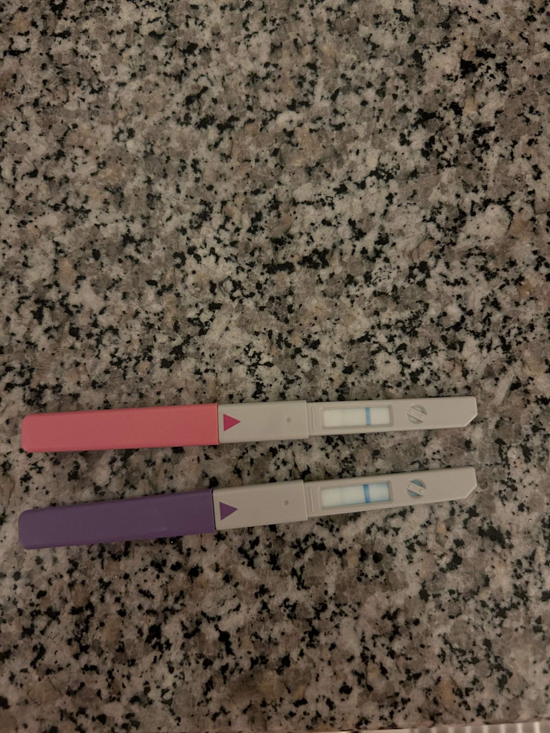 Clearblue Zeigt Keinen Eisprung An Trotzdem Schwanger Ovulationstest seit 7 Tagen blinkender Smiley? Kinderwunsch