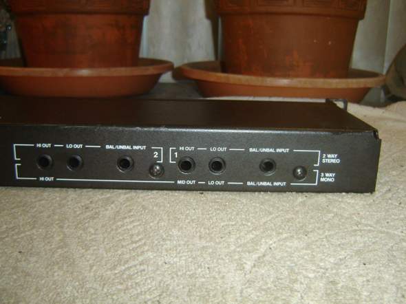 SOUNDBOKS 1/4 TRS Cable – 6,35 mm jack naar instrument of mixer kabel SOUNDBOKS 1/4 TRS Cable – 6,35 mm jack naar instrument of mixer kabel