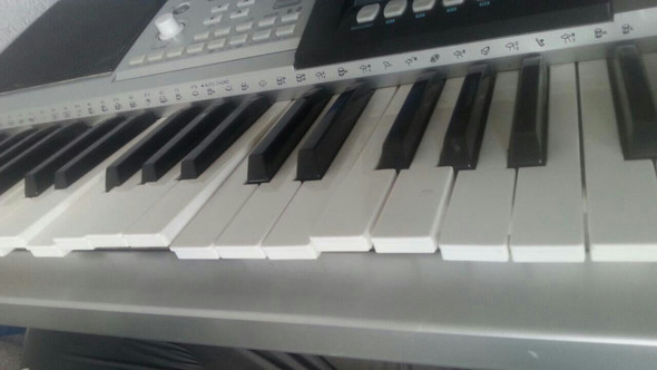 Paar Tasten Vom Keyboard Kaputt Kann Man Das Irgendwie Selbst Reparieren Tastatur Reparatur