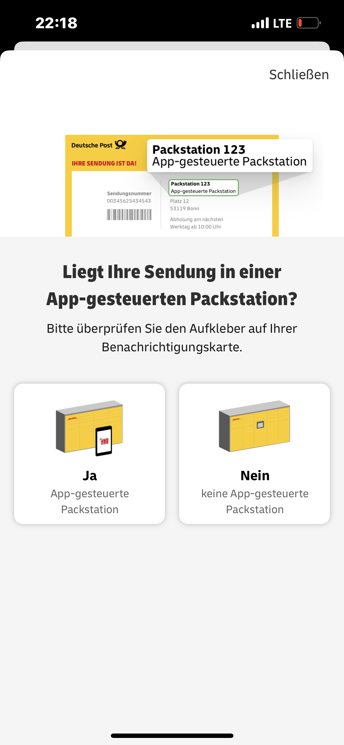 packstation dhl ohne verifizierung abholen? (Amazon, Post, Versand)