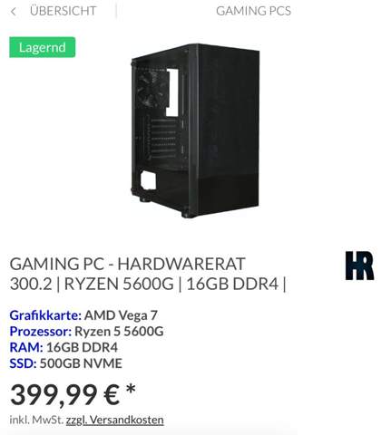  - (Computer, PC, Gaming PC)