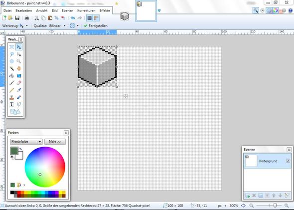 Paint Net Auswahl Ohne Transparenten Hintergrund Kopieren Einfugen Bilder Bearbeiten Transparent