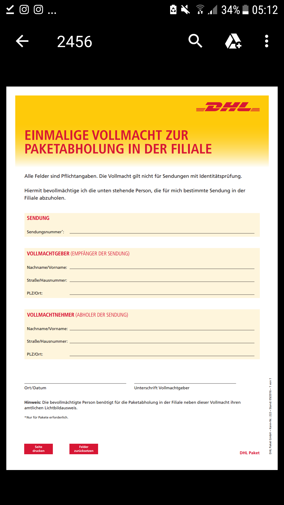 Auge Hongkong Dinosaurier paket abholen vollmacht ohne ausweis Mail Auge Hongkong Dinosaurier paket abholen vollmacht ohne ausweis Mail