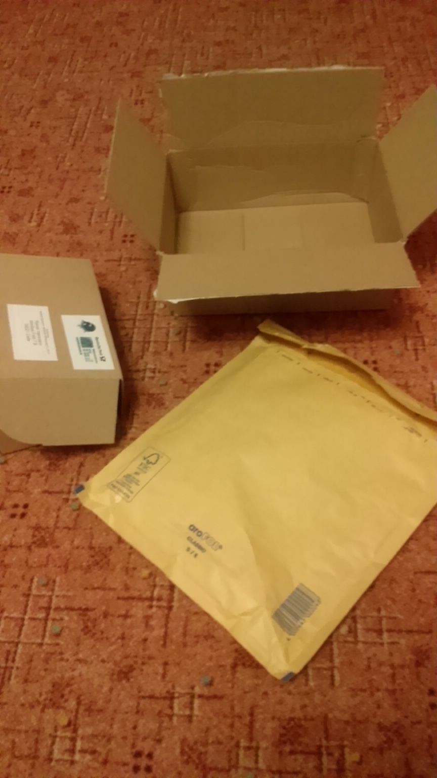 Paket Nach Norwegen Zill Kosten Freunde Geschenk Ausland