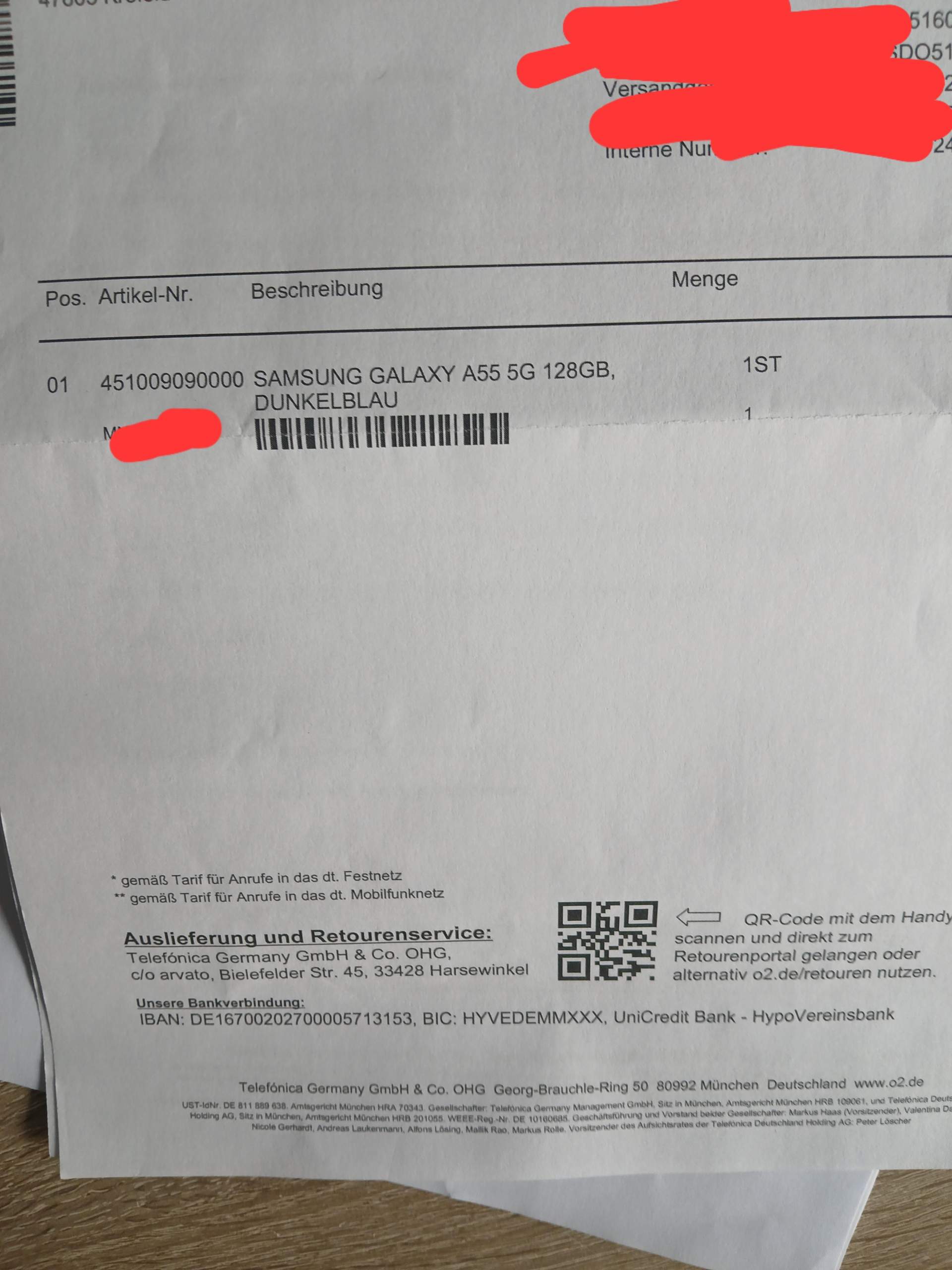 Paket wurde geklaut - Hilfe (Amazon, Post, Versand)