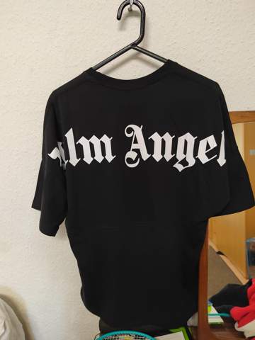 Palm angels Fake oder real?