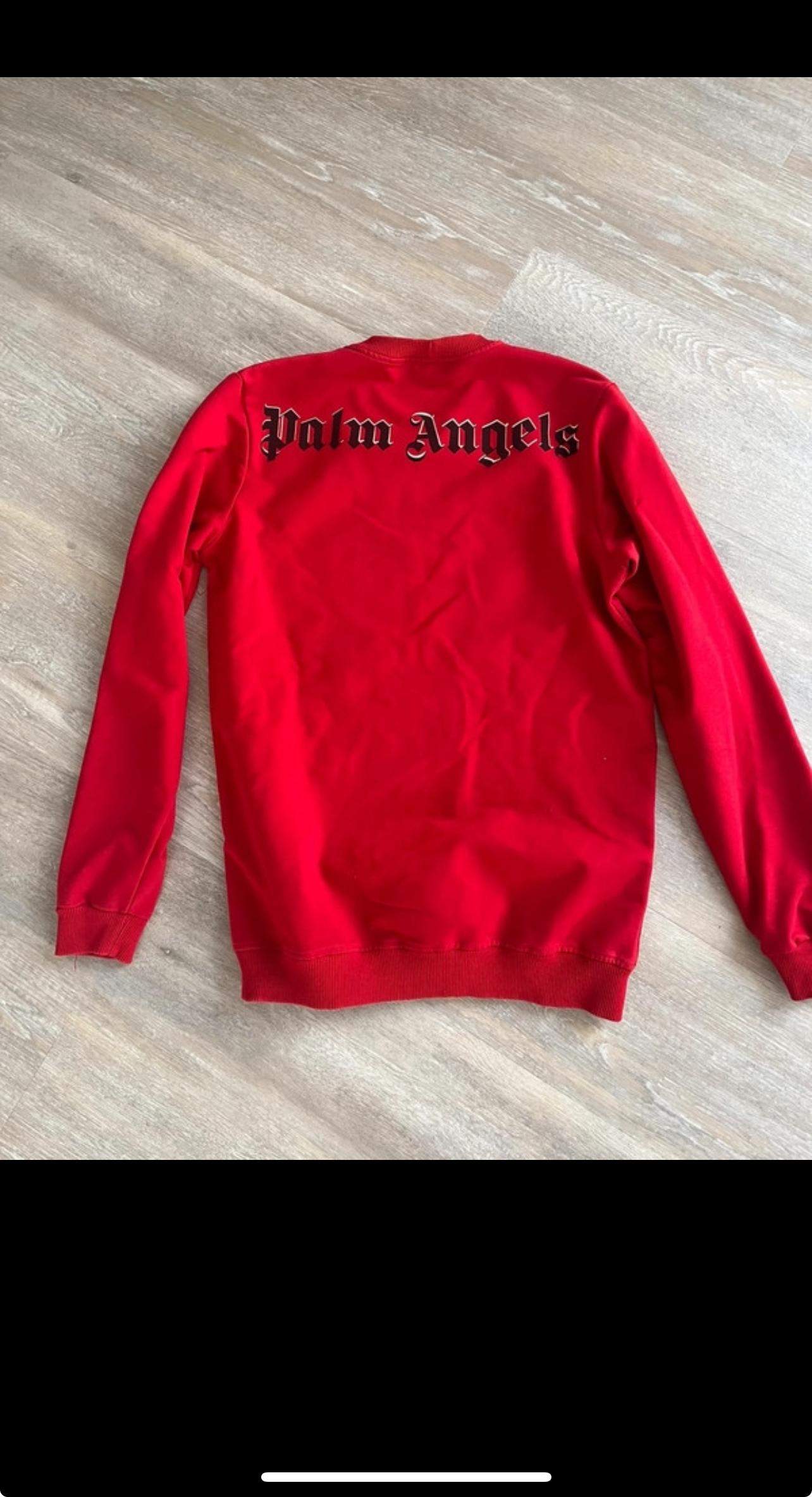 Palm Angels Original? (Kleidung, Mode, Marke)