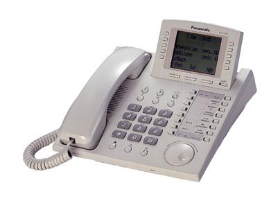 sys Telefon - (Telefon, Fritz Box, Panasonic)