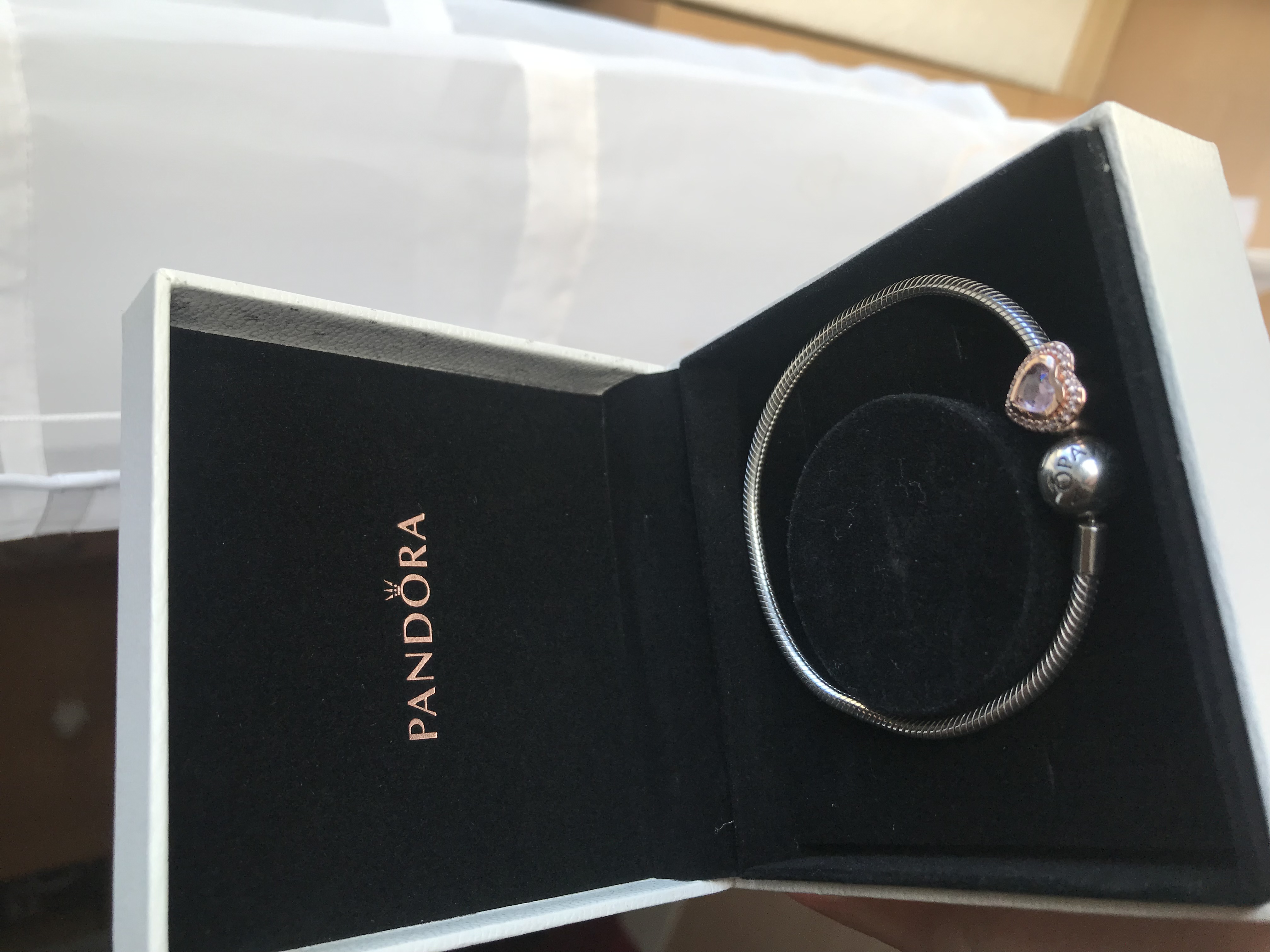 Kann Man Ein Pandora Armband Kurzen