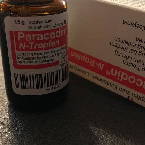 Paracodin Einnehmen Gesundheit Halsschmerzen Paracodin Einnehmen Gesundheit Halsschmerzen