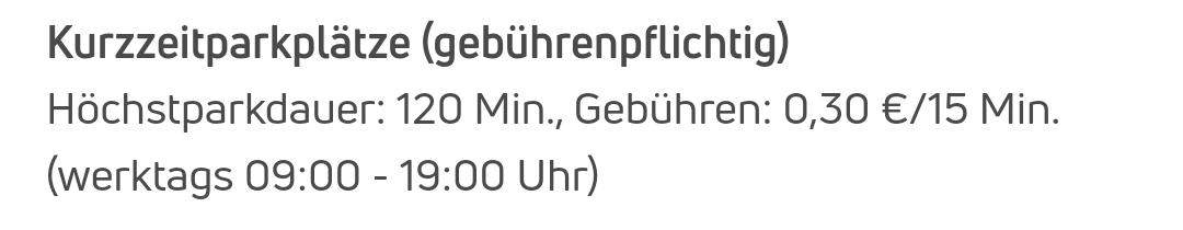 Parkplatz gebühren Frage? (Auto, Polizei, Führerschein)
