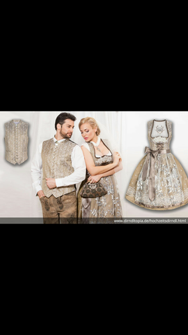 Heiraten In Hubscher Tracht Mit Dirndl Liebe Evetichwill De