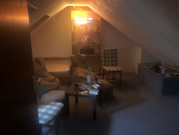 Partyraum Gestalten Wie Party Gestaltung Raum