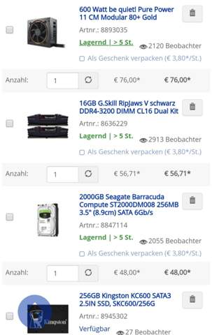 - (Computer, PC, Technik)
