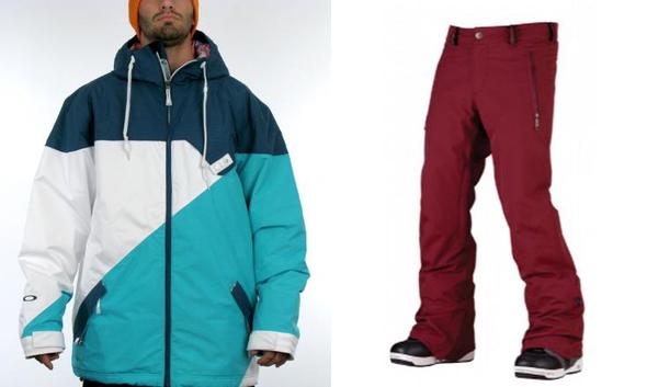 Outfit2 - (Freizeit, Sport, Mode)