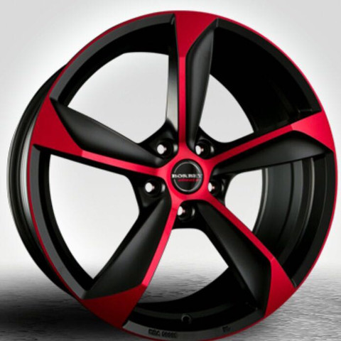 Passen Diesen Felgen Gut Zu Diesem Schwarzen Vw Tuning Vw Golf Autotuning