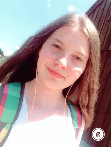 passen rote haare zu mir naturliches