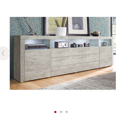 Kommode - (Wohnung, Farbe, Möbel)