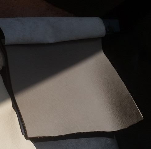 Cappuccinofarbene wand Cappuccinofarbene wand