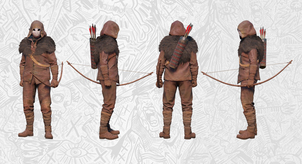 - (Cosplay, Stoff, Nähen für anfänger)