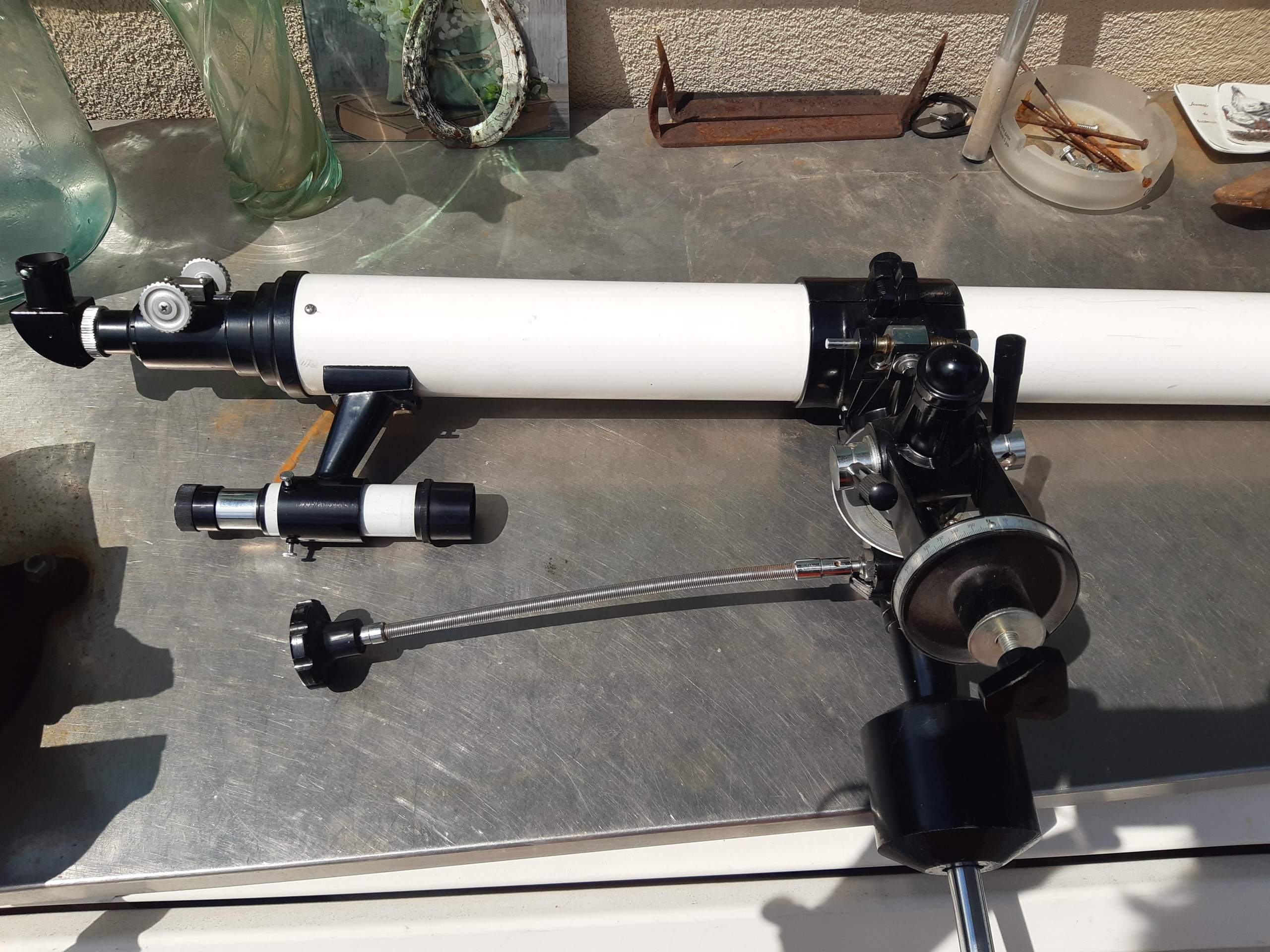 2x Teleskop-Verlängerungsschlösser Für Poolreinigungsstangen – Passend Für 28-25 Mm / 32-28 Mm / 35-32 Mm, Robustes ABS, Selbstmontierbar, Sicherer Halt
