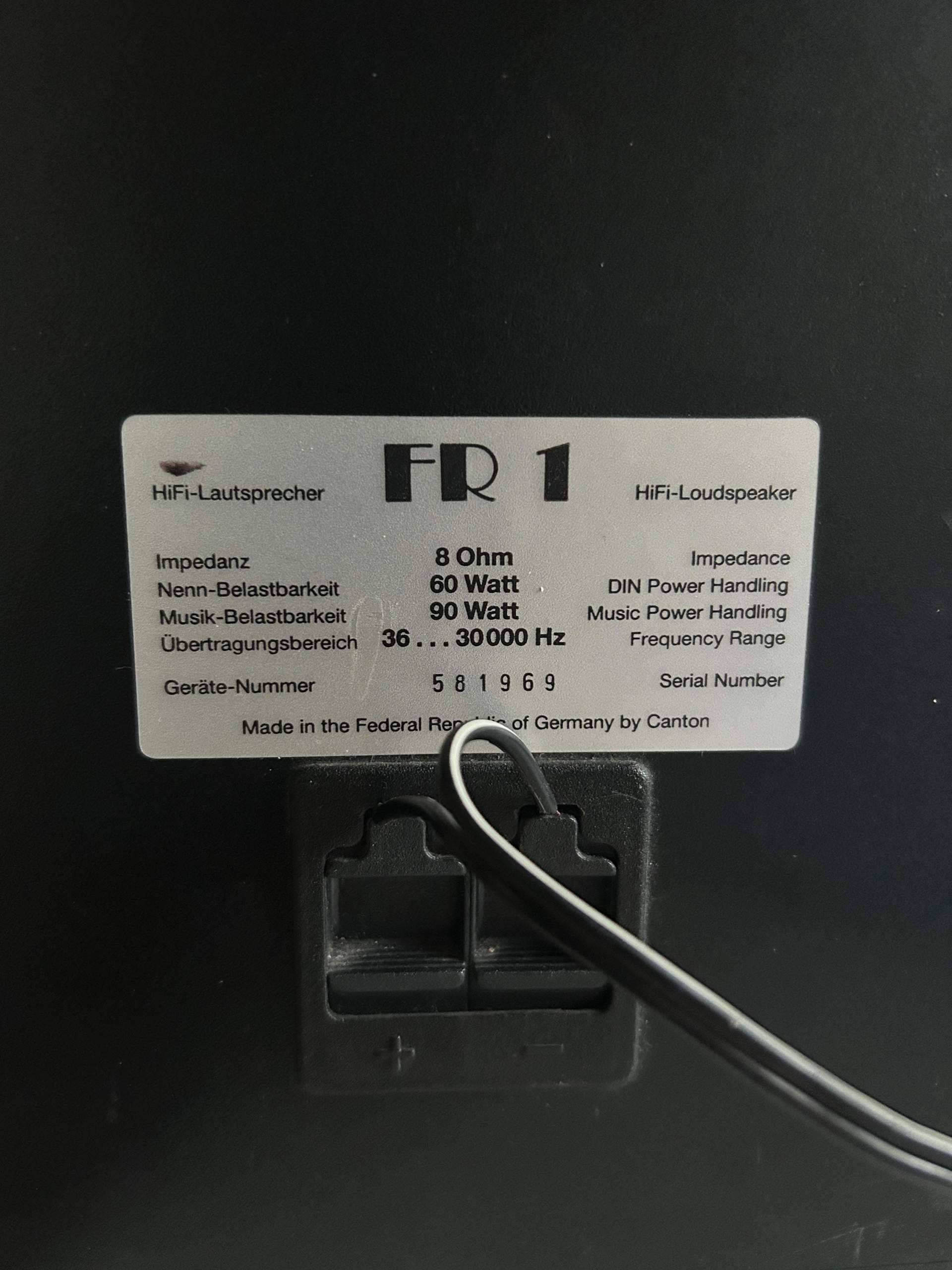 Passiven Subwoofer an einen Verstärker und 2 Lautsprecher anschließen? (Audio, Boxen, HiFi)