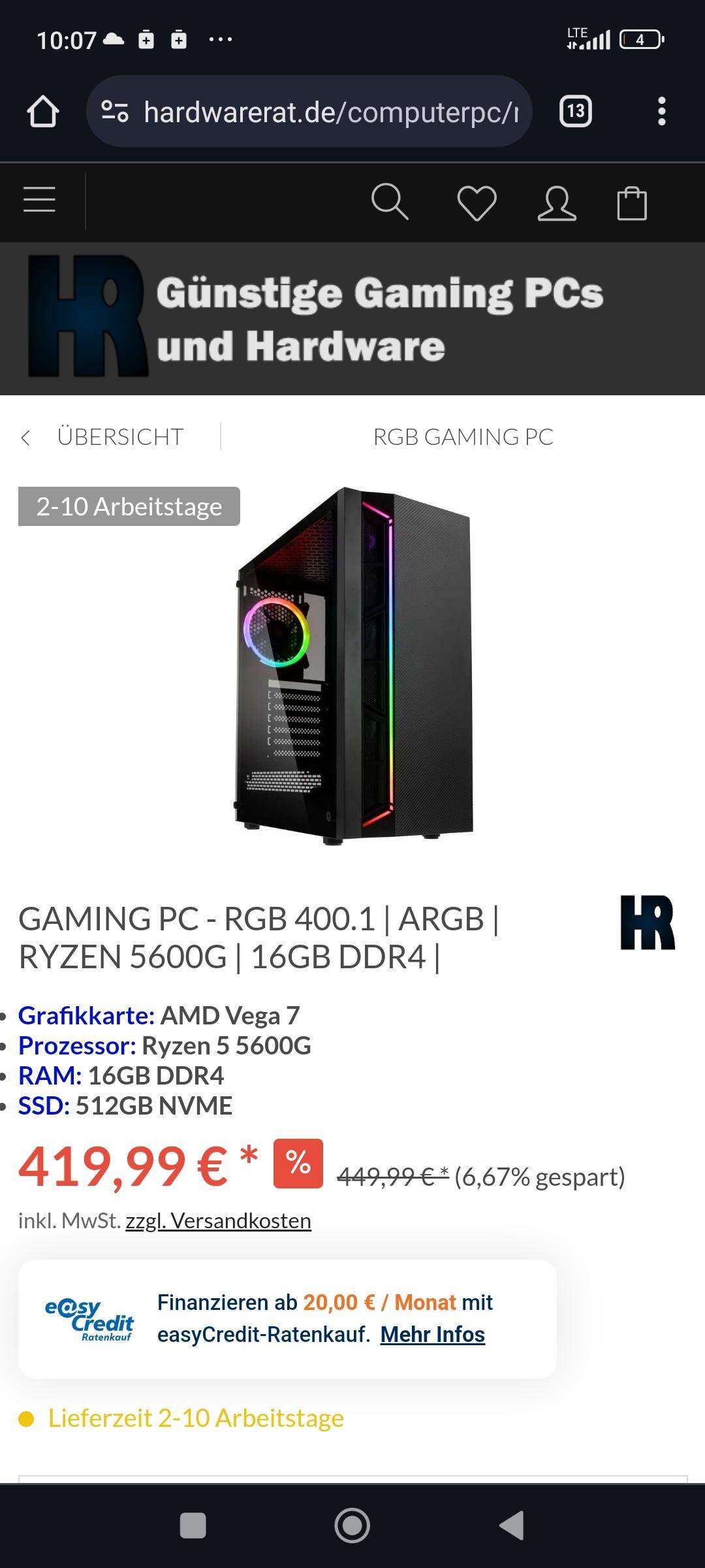 Passt da eine rtx 3060 12gb rein? (Gaming, zocken)