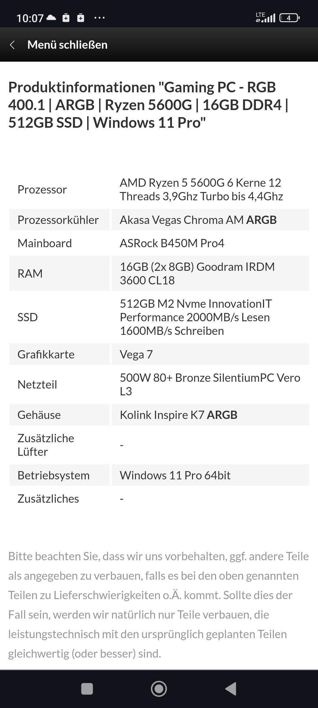 Passt da eine rtx 3060 12gb rein? (Gaming, zocken)