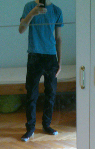 http/:ghsbsb - (Mädchen, look)