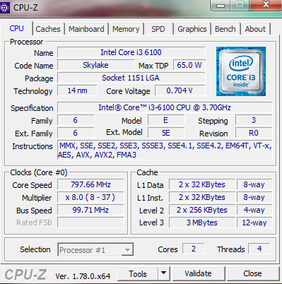 CPU - (PC, Grafikkarte)