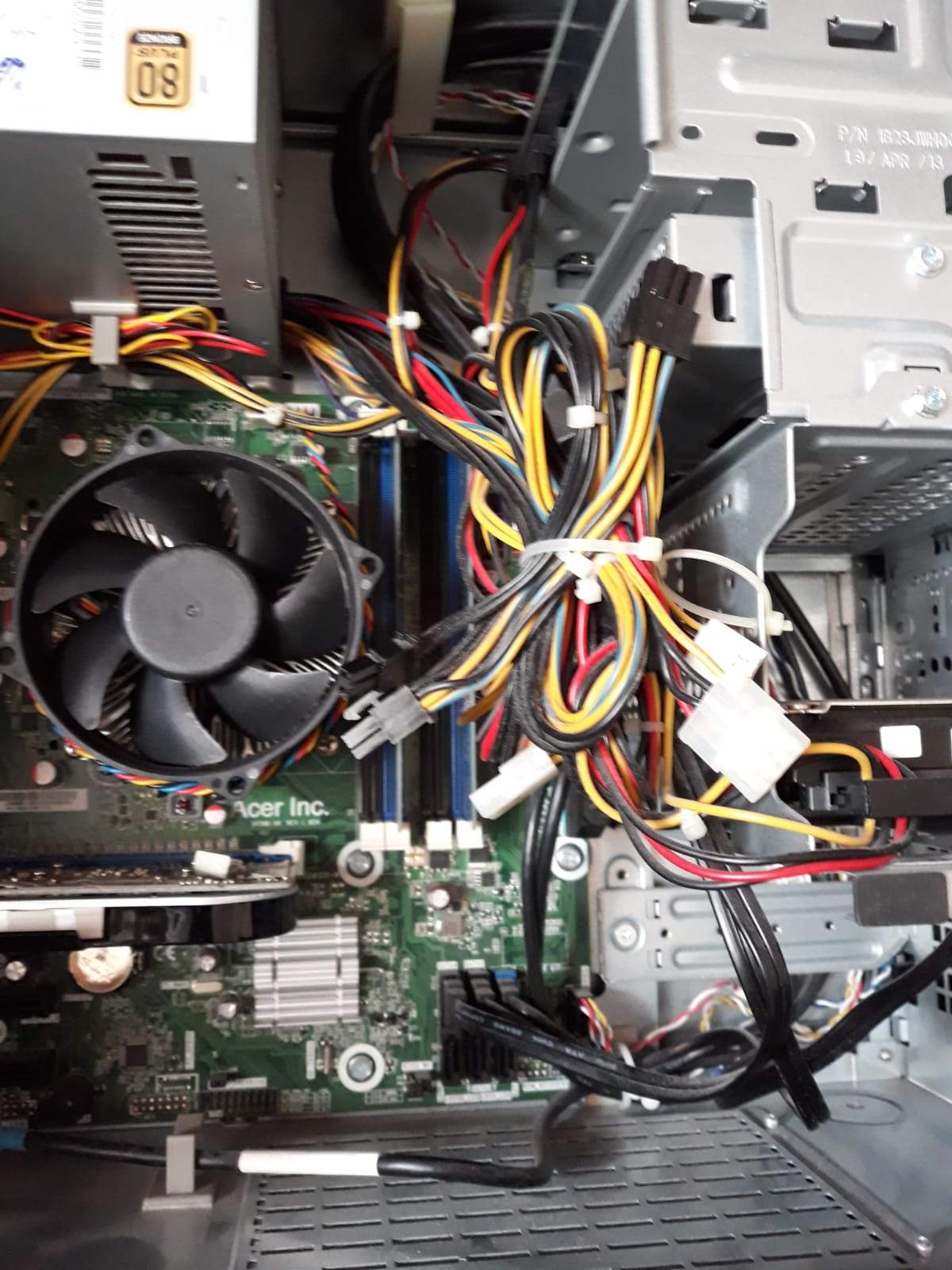 Welche Grafikkarte Passt Zu Meiner Cpu