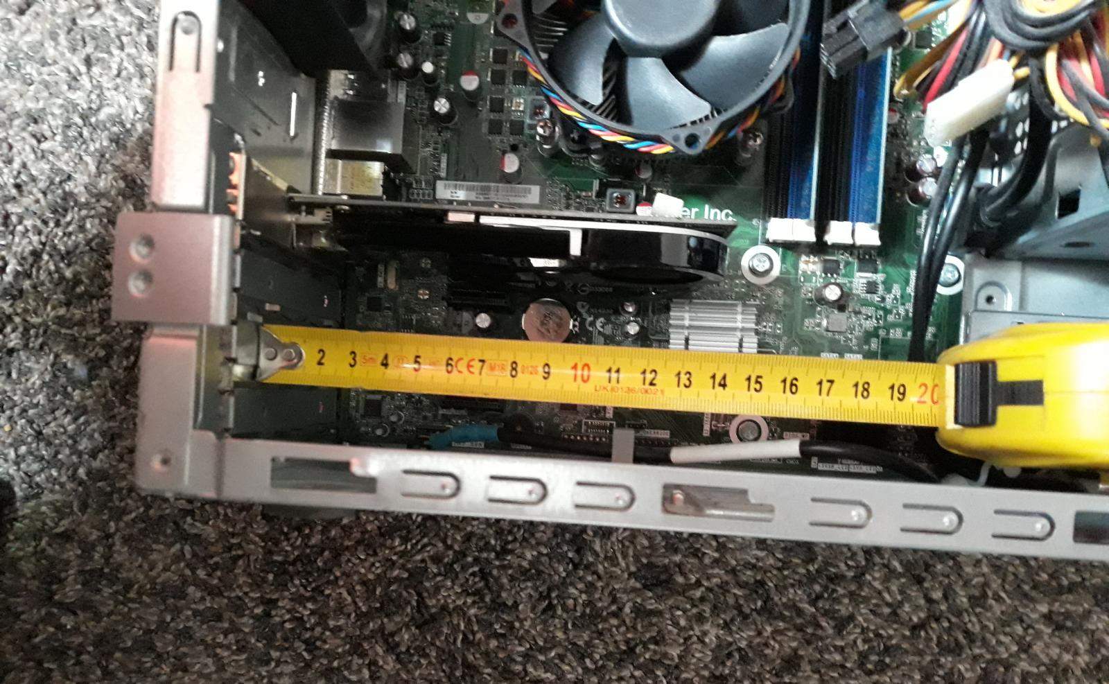 Welche Grafikkarte Passt Zu Meiner Cpu