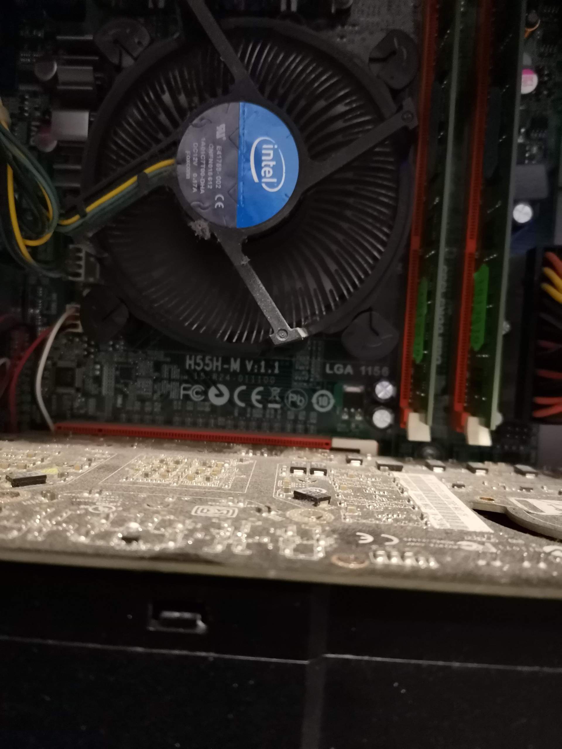 Welche Grafikkarte Passt Zu Meinem Pc