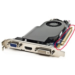 Grafikkarte - (Grafikkarte, Mainboard)