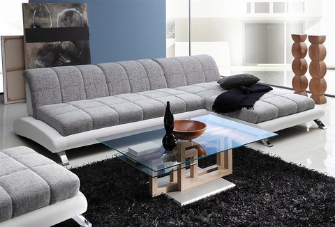 Passt diese wohnzimmer einrichtung? (wohnung, farbe, dekoration) Welche wohnzimmer farbe passt zu roter couch