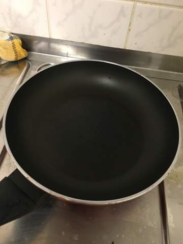 - (kochen, Gemüse)