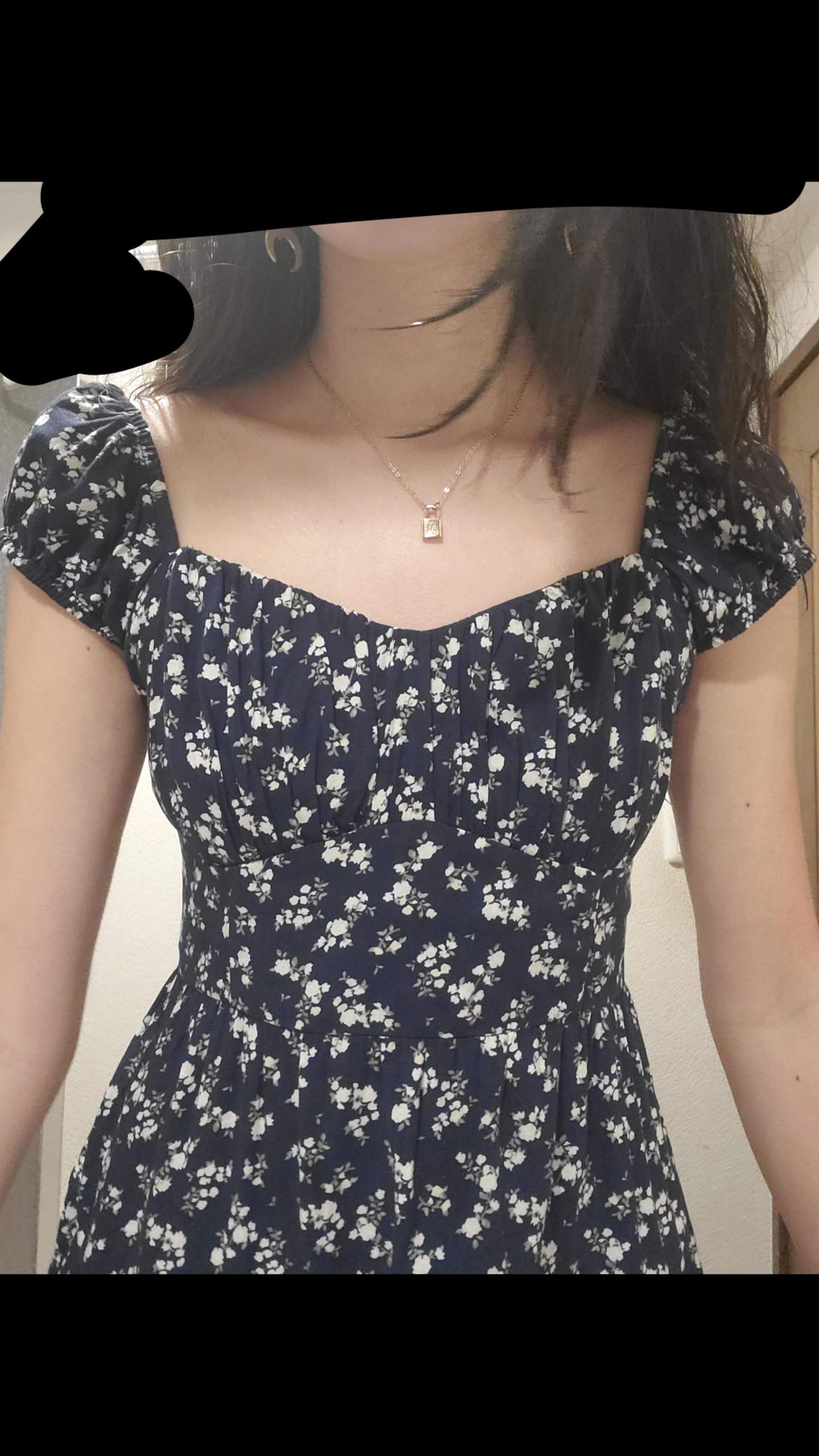Passt dieses Kleid zu meiner Figur? (Mädchen, Frauen, Männer)