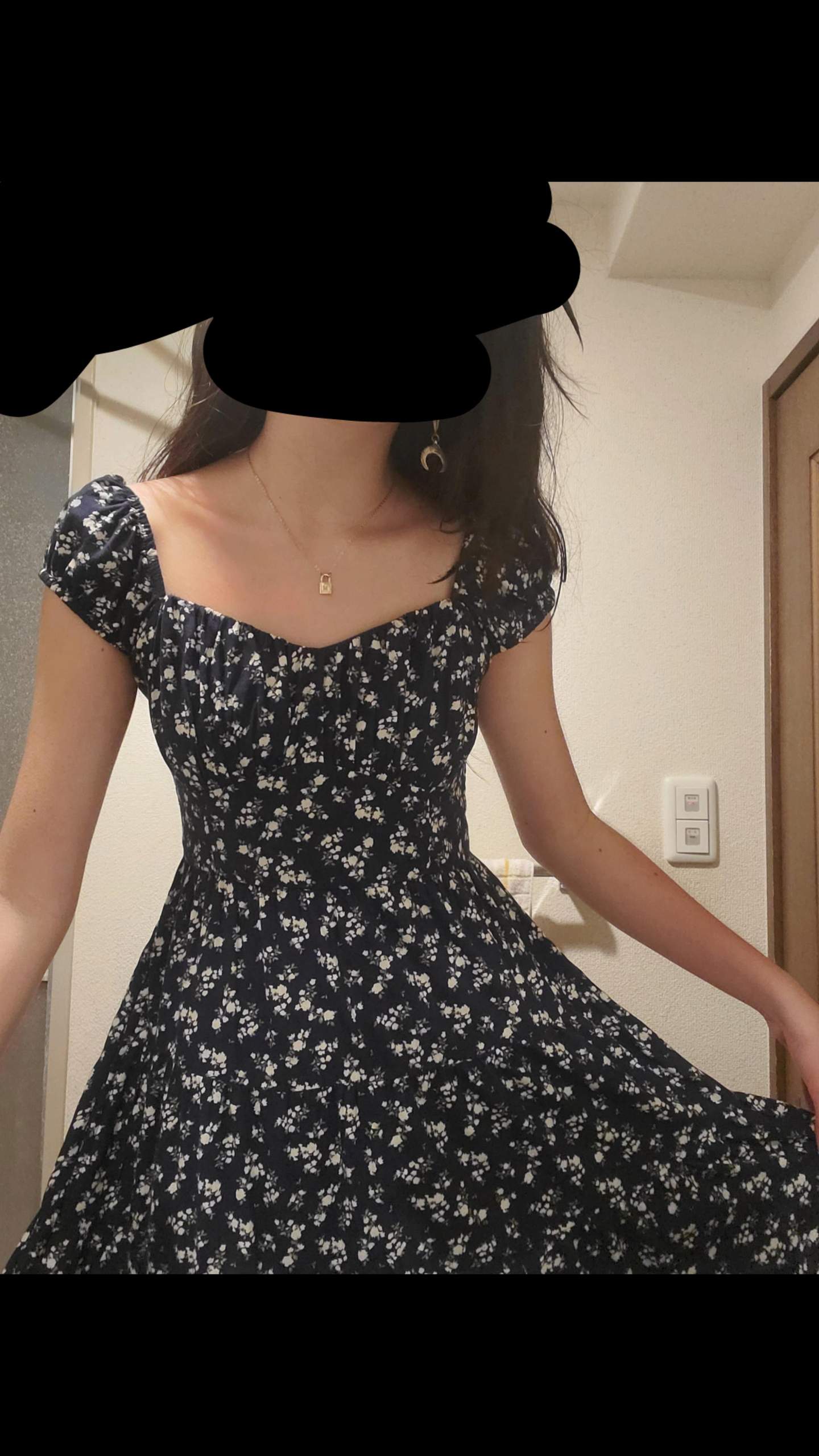 Passt dieses Kleid zu meiner Figur? (Mädchen, Frauen, Männer)