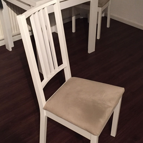 matter Stuhl - (Haus, Wohnung, wohnen)