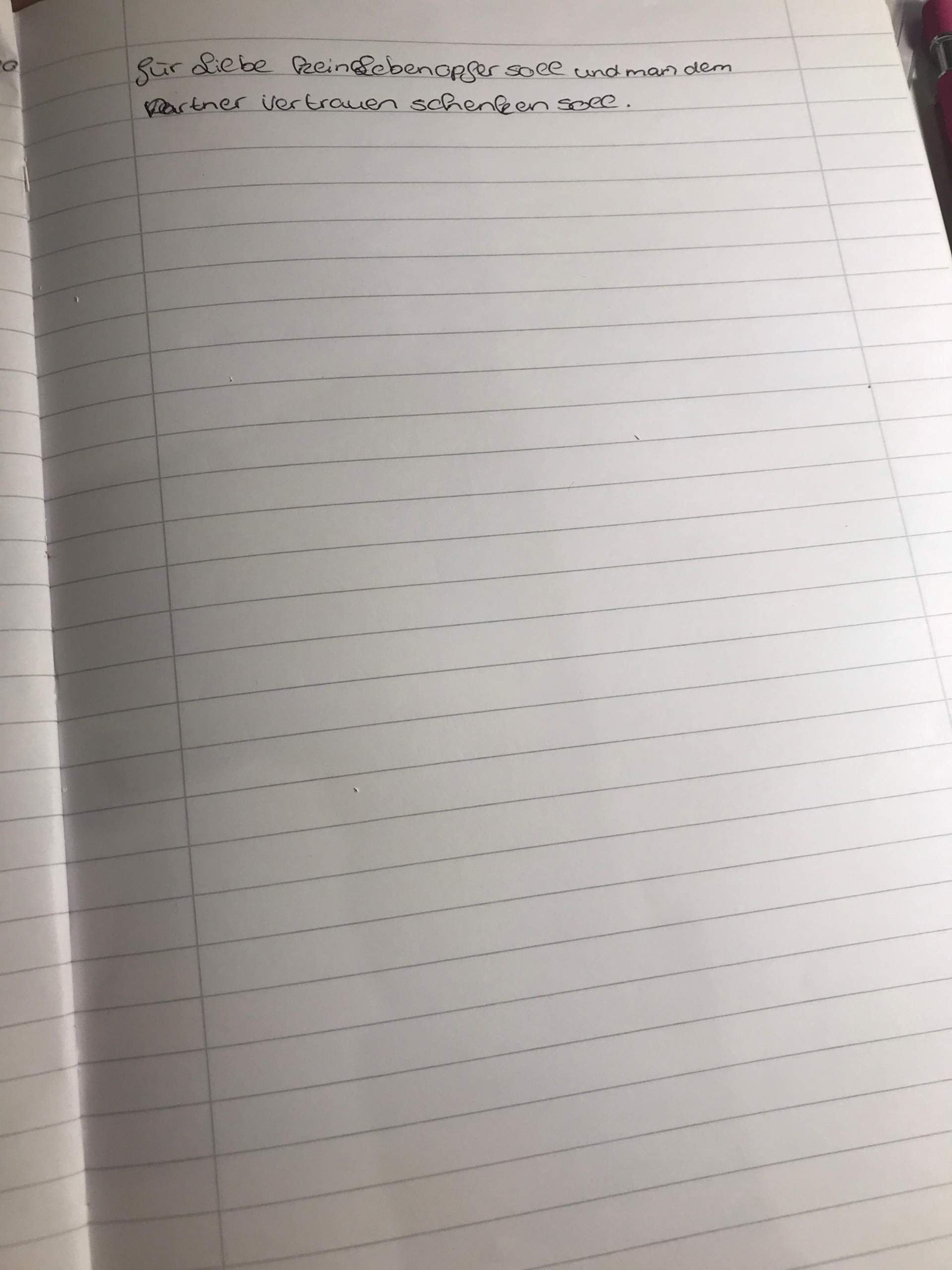 Ballade Inhaltsangabe Klassenarbeit 7 Klasse Der Handschuh Passt meine Inhaltsangaben zu der Ballade „der Handschuh“? (Schule